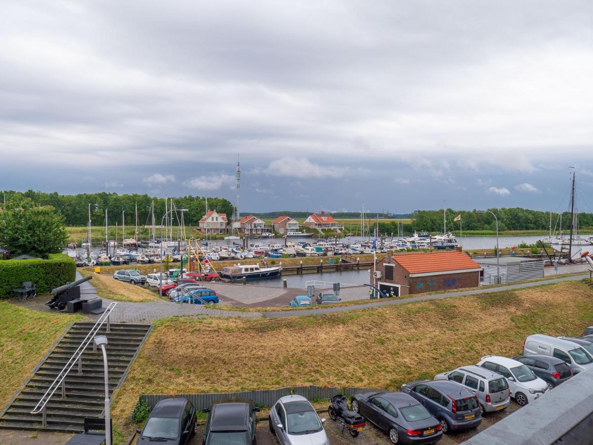 Hotel Tholen Exterior foto