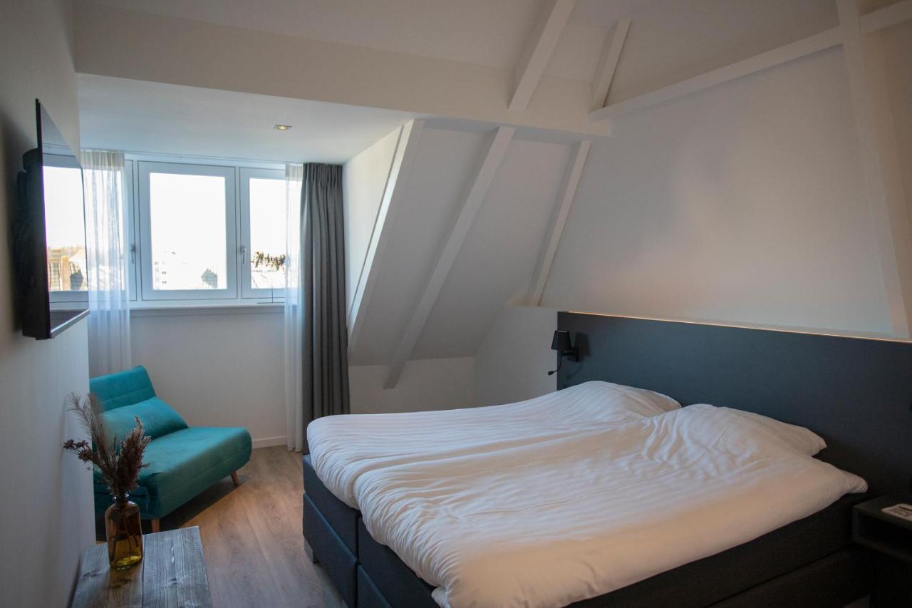 Hotel Tholen Exterior foto